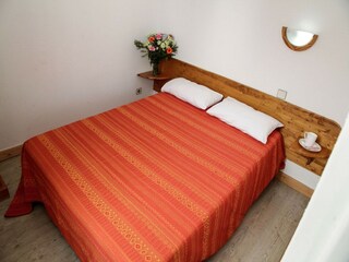 Parc de vacances Tignes Équipement 8