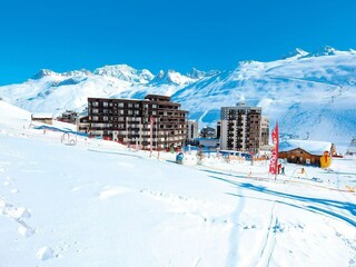 Vakantiepark Tignes Omgeving 14