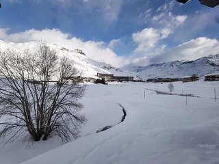 Parco vacanze Tignes Ambiente 16