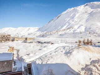 Parc de vacances Tignes Environnement 27