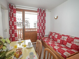 Vakantiepark Tignes Kenmerken 7