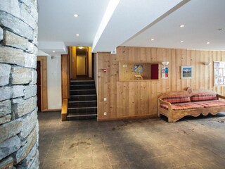 Vakantiepark Tignes Kenmerken 8