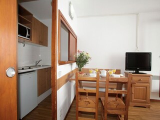 Vakantiepark Tignes Kenmerken 12