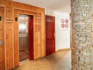 Vakantiepark Tignes  40