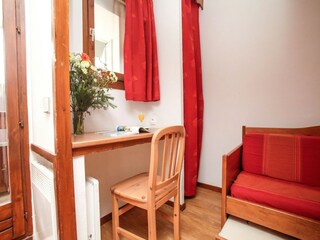 Vakantiepark Tignes  39