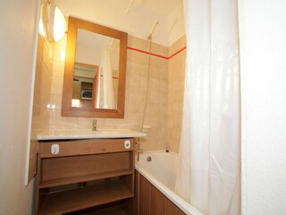 Vakantiepark Tignes Kenmerken 6