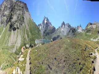 Vakantiepark Tignes Omgeving 33