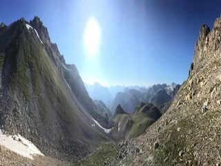 Ferienpark Tignes Umgebung 26