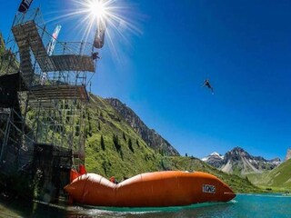Vakantiepark Tignes Omgeving 24