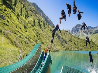 Ferienpark Tignes Umgebung 18