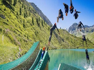 Vakantiepark Tignes Omgeving 18