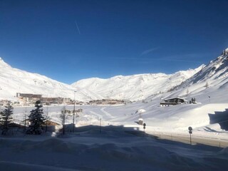 Ferienpark Tignes Umgebung 27