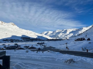 Ferienpark Tignes Umgebung 21