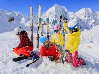 Vakantiepark Tignes Omgeving 36