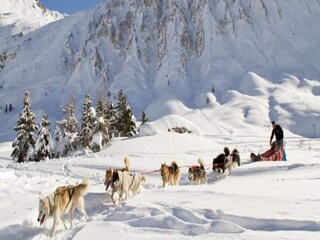 Vakantiepark Tignes Omgeving 30