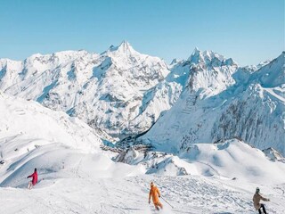 Ferienpark Tignes Umgebung 20