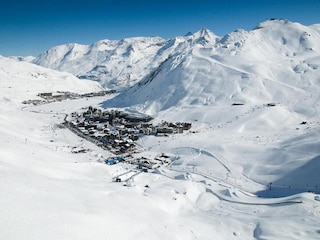 Ferienpark Tignes Umgebung 24
