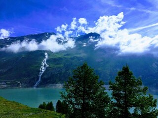 Ferienpark Tignes Umgebung 37