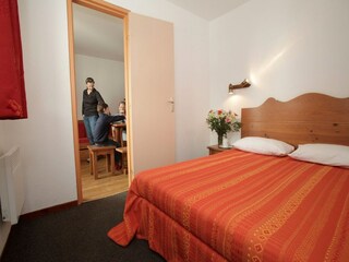 Vakantiepark Tignes Kenmerken 8