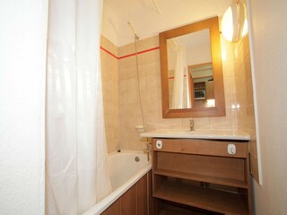 Vakantiepark Tignes Kenmerken 16