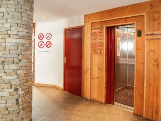 Ferienpark Tignes Ausstattung 17