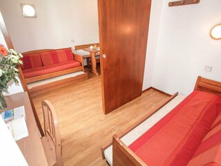 Vakantiepark Tignes Kenmerken 21
