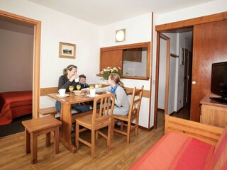 Ferienpark Tignes Ausstattung 22