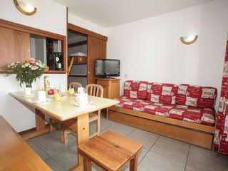 Vakantiepark Tignes Kenmerken 19
