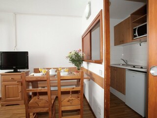 Vakantiepark Tignes Kenmerken 5