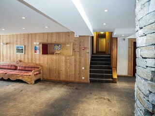 Vakantiepark Tignes Kenmerken 23