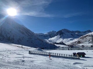 Ferienpark Tignes Umgebung 25