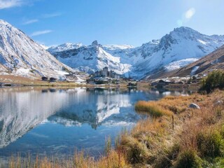 Ferienpark Tignes Umgebung 26