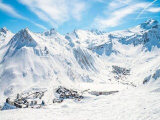 Ferienpark Tignes Umgebung 34