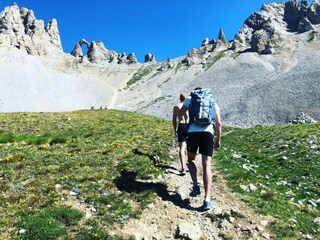 Ferienpark Tignes Umgebung 38