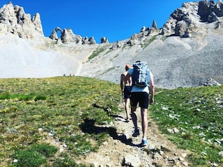 Vakantiepark Tignes Omgeving 38