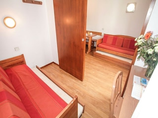 Holiday park Tignes Features 11