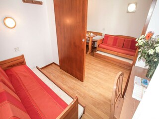 Parco vacanze Tignes Caratteristiche 13