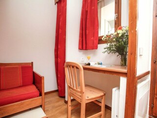 Parco vacanze Tignes Caratteristiche 18