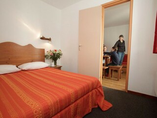 Parco vacanze Tignes Caratteristiche 21