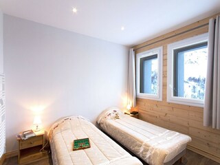 Chalet Val Thorens Équipement 5