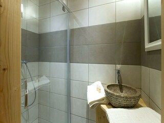 Chalet Val Thorens Ausstattung 6