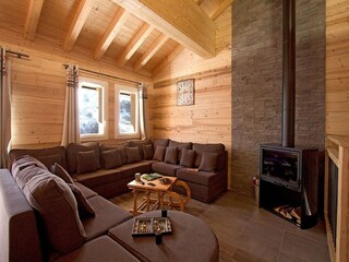 Chalet Val Thorens Kenmerken 6