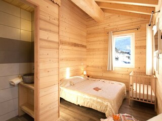 Chalet Val Thorens Características 9