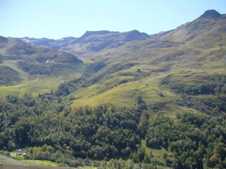 Chalet Val Thorens Environnement 17