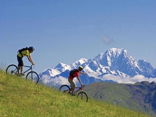 Chalet Val Thorens Environnement 20