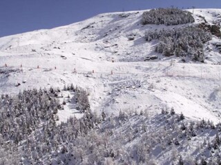Chalet Val Thorens Umgebung 11
