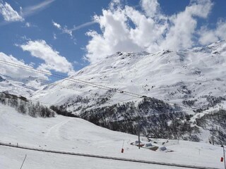 Chalet Val Thorens Environnement 16