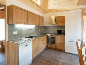 Chalet in Les Menuires an der Skipiste - Val Thorens - image1