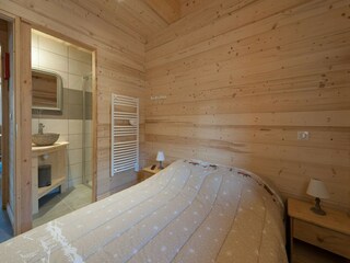 Chalet Val Thorens Caratteristiche 4