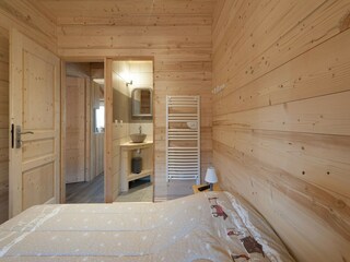 Chalet Val Thorens Caratteristiche 8